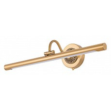 Подсветка для зеркала arte lamp chianti a8046ap-1pb